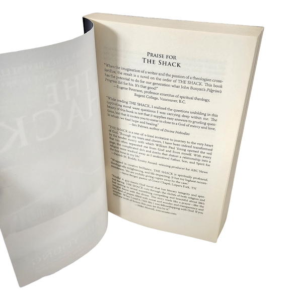 2 NEW Christian Books - Picture 6 of 7